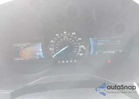 2024 Ford Edge Sel from USA, damaged, VIN 2FMPK4J91RBA36154